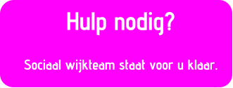 Hulp nodig?  Sociaal wijkteam staat voor u klaar.