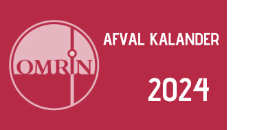 AFVAL KALANDER  2024